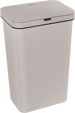 Zdjęcie Lamart Kosz bezdotykowy Sensor 50l kremowy (LT8109) - Kolonowskie