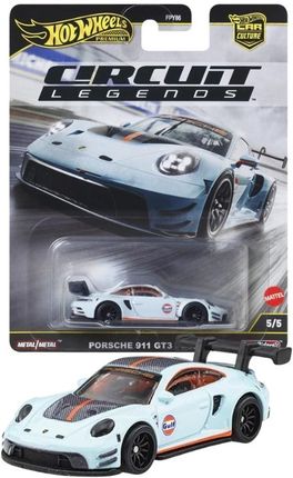 ホットウィール ポルシェ 911 GT3 R(992) JBK65 14個 ホットウィール ポルシェ 911 GT3 R(992) JBK65 14個 - メルカリ