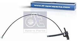 Zdjęcie Dt Spare Parts Przewód Paliwowy 7 56190 - Dobczyce
