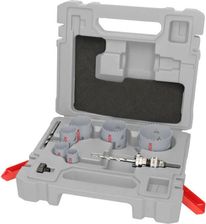 Zdjęcie Bosch Zestaw otwornic PRO Multi Material 10szt. 2608901551 - Ostrów Lubelski