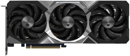 Acer AMD Predator RX9070XT 16GB OC (DPZ4FWWP01) - Karta graficzna