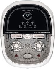 Beauty Limited Hydromasa�er Do St�p AquaFeet BL-301