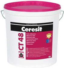 Zdjęcie Ceresit Farba Silikonowa Madeira 5 15l - Szczucin