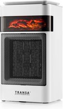 Grzejnik olejowy Transa Electronics CeramioFlame 1500W TE-111