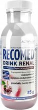 Zdjęcie Activlab Pharma Recomed Drink Renal Butelka 85g - Lębork