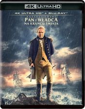 Zdjęcie Pan i władca: Na krańcu świata (Blu-Ray 4K)+(Blu-Ray) - Sierpc
