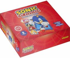 Zdjęcie Sonic The Hedgehog - Gotta Go Fast! - Trading Cards Flow Packs Display - Korsze