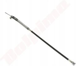 Zdjęcie Linka Gazu Wacker Bh  95710  - Kalwaria Zebrzydowska