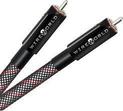 Zdjęcie Wireworld Silver Starlight® 10 Coaxial Digital Audio Cable - 2.0m - Przewód Coaxialny 1RCA-1RCA (7518) - Uniejów