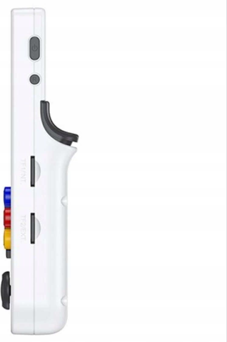 Anbernic RG353V White - Ceny i opinie - Ceneo.pl