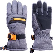 Zdjęcie Rękawice Hi-tec Banat Jr 92800553642 - Nowa Ruda