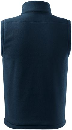 Kamizelka polarowa Malfini Next U MLI-51802