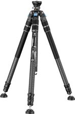 Zdjęcie Sirui One Step Height Adjustment Carbon Video Tripod SVS60 - Miłosław