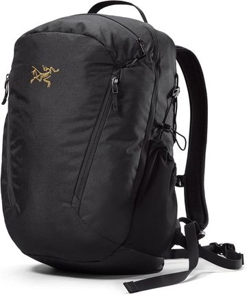 ARC’TERYX / MANTIS 26 BACKPACK Plecak Arcteryx Mantis 26 Backpack - black/euphoria | 8a.pl