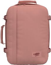 Zdjęcie Cabinzero Plecak Bagaż Podręczny Do Wizzair 28L Macaroon Pink - Biskupiec