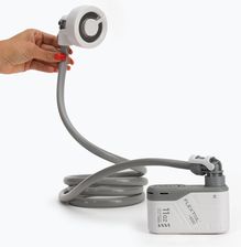 Zdjęcie Flextail Prysznic Turystyczny Max With Case White - Nowy Dwór Mazowiecki