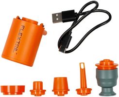 Zdjęcie Flextail Pompka Do Materaca Tiny Pump 2024 Orange - Pasym