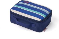 Zdjęcie Guzzini Torba Termiczna Na Przekąski Kosmetyki Ect Śródziemnomorski Błękit - Maszewo