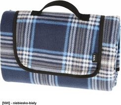 Zdjęcie R.E.I.S. Picnicmat Koc Piknikowy 130X170Cm - Jaworzno