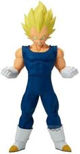 Zdjęcie Figurka Dragon Ball Z Grandista Vegeta 26cm - Bełchatów