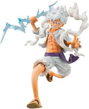 Zdjęcie One Piece Grandista - Monkey D. Luffy (Gear 5) - Bukowno