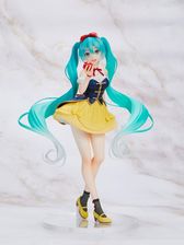 Zdjęcie Hatsune Miku Wonderland Snow White 18 cm - Ostroróg
