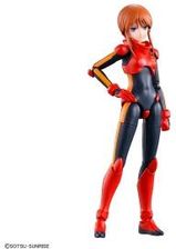 Zdjęcie Bandai FIGURE RISE GUNDAM - PLE TWO - Pierzchnica