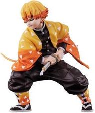 Zdjęcie Bandai Model Kit Demon Slayer Agatsuma Zenitsu - Pierzchnica