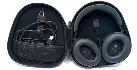 Słuchawki Sennheiser Momentum 4 Special Edition Se Czarny - Opinie