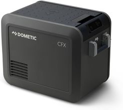 Zdjęcie Dometic Lodówka Turystyczna Cfx5 25 – 25L Kompresorowa 12/24V Ciemnoszary - Płoty