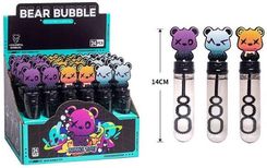 Zdjęcie Bigtoys Bańki Miś Ban8087 - Pilica