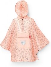 Zdjęcie PELERYNA MINI MAXI PONCHO M KIDS ROSE - Gniewkowo