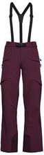 Zdjęcie Spodnie damskie Black Diamond Dawn Patrol Pants Blackberry - Skała
