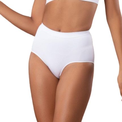 Wyszczuplające figi damskie Beauty Shaping włoskiej marki A21