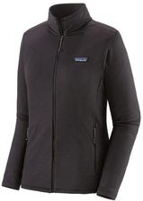 Zdjęcie Bluza damska Patagonia R1 Daily Jacket: Ink Black - Black X-Dye - Nowy Wiśnicz