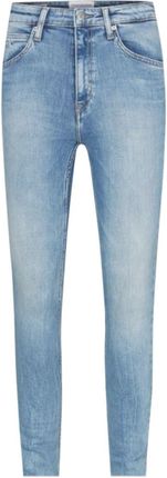 Spodnie Calvin Klein Jeans Skinny W J20J213302