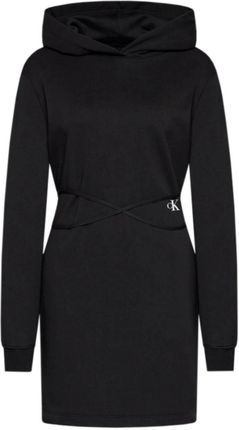 Sukienka Calvin Klein Jeans Regular Fit W J20J219928