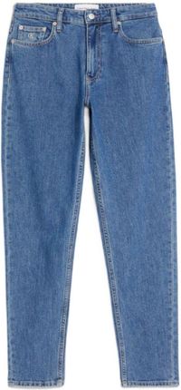 Jeansy Calvin Klein Jeans Mom Fit W J20J221249