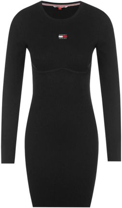 Sukienka Tommy Jeans Tjw Corset W DW0DW15351
