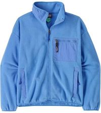 Zdjęcie Bluza damska Patagonia Synchilla Fleece Jacket: Abundant Blue - Nowy Wiśnicz