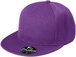 Zdjęcie Czapka z daszkiem Malfini Rap 6P MLI-30264 - Sławków