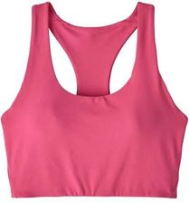 Zdjęcie Biustonosz Patagonia Maipo Mid Impact Bra Luminous Pink - Alwernia