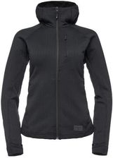 Zdjęcie Bluza damska Black Diamond Factor Hoody Black - Nowy Wiśnicz