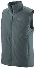 Zdjęcie Kamizelka Patagonia Nano-Air Light Vest: Nouveau Green - Alwernia