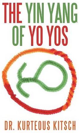 The Yin Yang of Yo Yos