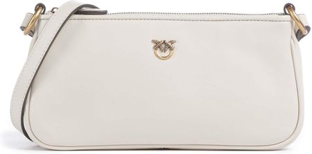Pinko Half Moon Mini Torba przez ramię