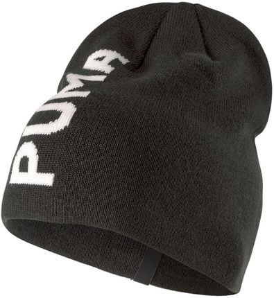 Czapka Puma Ess Classic Cuffless Beanie M 23433 01