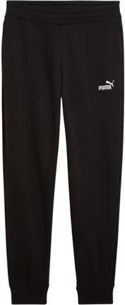 Spodnie Puma ESS Small No. 1 Logo W 682448 01