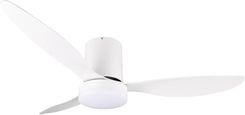 Zdjęcie Rl Light Lampowentylator Sufitowy Göteborg Led 20W 27006000K Biały (R64202131) - Nowogard