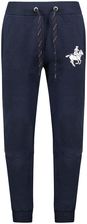 Zdjęcie Spodnie Geographical Norway Mahorse EO-PR 100 M WW4780H/GNO-Navy - Pelplin